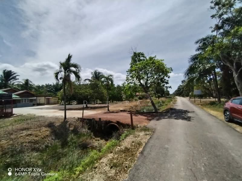Agricultural Land for Sale in Sungai Rambai (Melaka) - Abdul Razak - Exterior - PropertyGuru.com.my