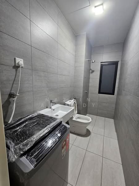 DENAI 128 (HABITUS) untuk Untuk Disewa - RM 1,250 /bulan, Mac 2026 - Bathroom - PropertyGuru.com.my