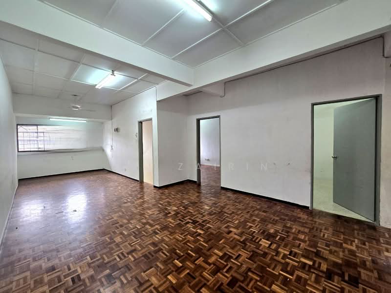 Townhouse for Sale in Ampang (Kuala Lumpur) - M.J Zairin - Interior - PropertyGuru.com.my