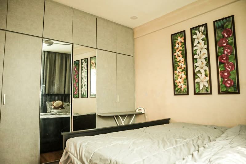 Alam Budiman (Sri Budiman) untuk Untuk Dijual - RM 329,000, Mac 2026 - Bedroom - PropertyGuru.com.my