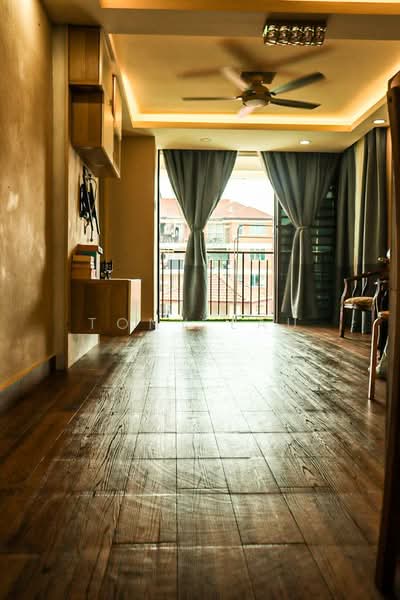 Alam Budiman (Sri Budiman) untuk Untuk Dijual - RM 329,000, Mac 2026 - Living Room - PropertyGuru.com.my