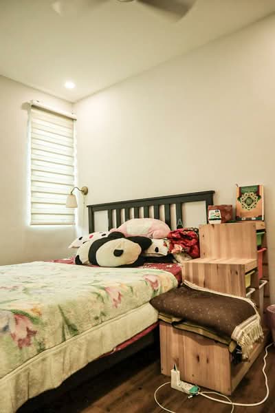 Alam Budiman (Sri Budiman) untuk Untuk Dijual - RM 329,000, Mac 2026 - Bedroom - PropertyGuru.com.my