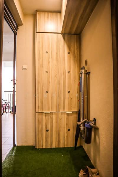 Alam Budiman (Sri Budiman) untuk Untuk Dijual - RM 329,000, Mac 2026 - Entrance - PropertyGuru.com.my