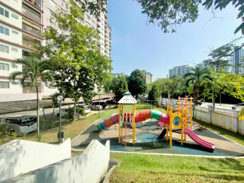 Condominium for Sale at Vista Amani - Mohd Khairul Amadi Mohd Yusoff - Exterior - PropertyGuru.com.my