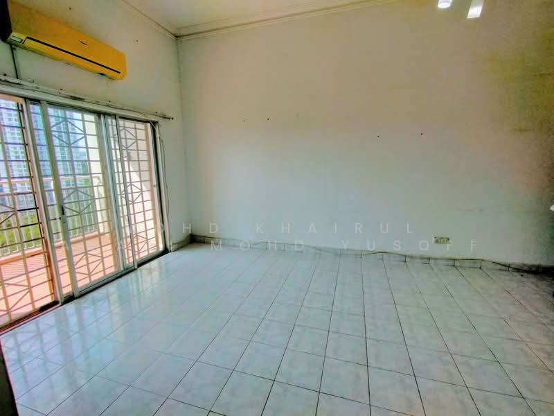 Condominium for Sale at Vista Amani - Mohd Khairul Amadi Mohd Yusoff - Interior - PropertyGuru.com.my