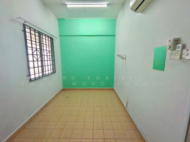 Condominium for Sale at Vista Amani - Mohd Khairul Amadi Mohd Yusoff - PropertyGuru.com.my