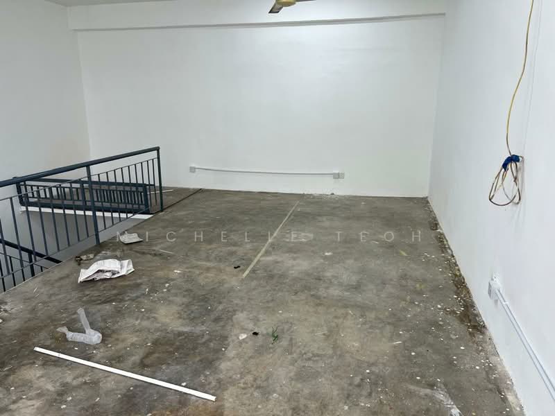 Factory for Rent in Seksyen 1 (Bangi) - Michelle Teoh - Interior - PropertyGuru.com.my