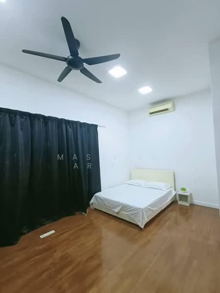 Service Residence for Rent at The Elements - Masnizah Arifin - Bedroom - PropertyGuru.com.my
