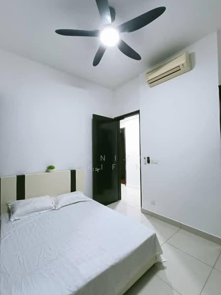 Service Residence for Rent at The Elements - Masnizah Arifin - Bedroom - PropertyGuru.com.my