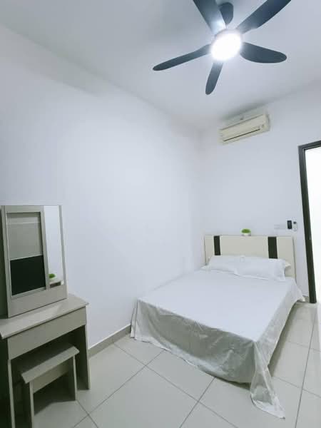 Service Residence for Rent at The Elements - Masnizah Arifin - Bedroom - PropertyGuru.com.my