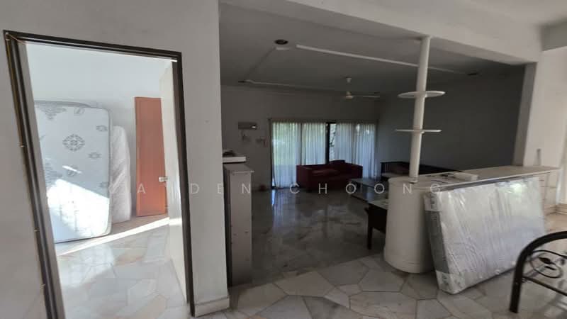 Bungalow for Sale in Gelugor (Penang) - Cayden Choong - Living Room - PropertyGuru.com.my