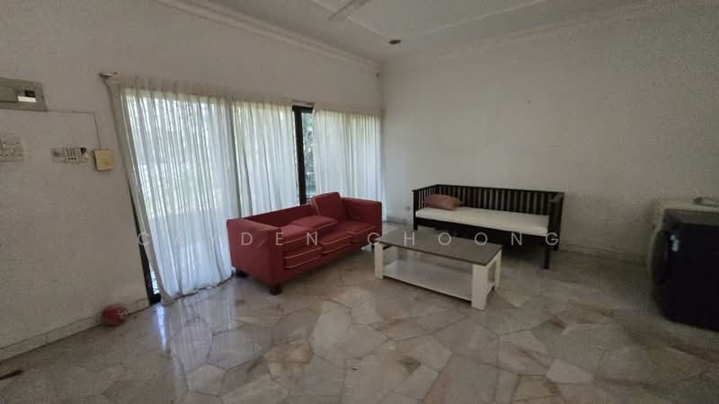 Bungalow for Sale in Gelugor (Penang) - Cayden Choong - Living Room - PropertyGuru.com.my