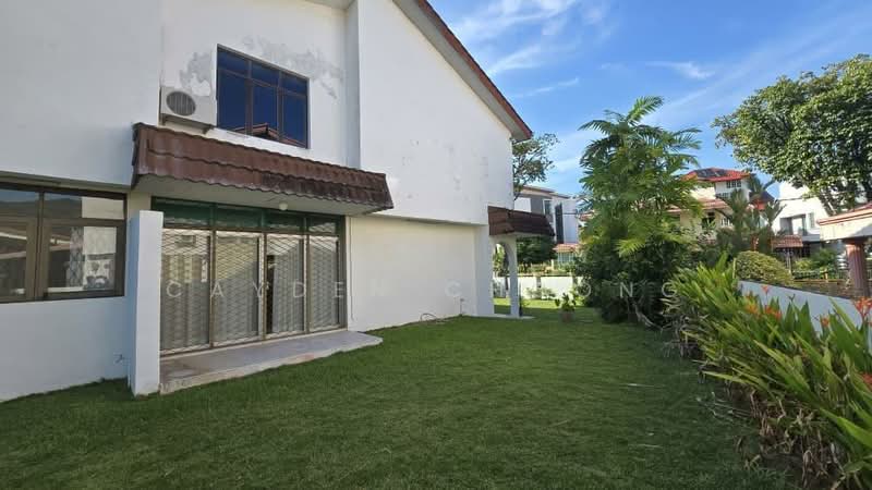 Bungalow for Sale in Gelugor (Penang) - Cayden Choong - Exterior - PropertyGuru.com.my