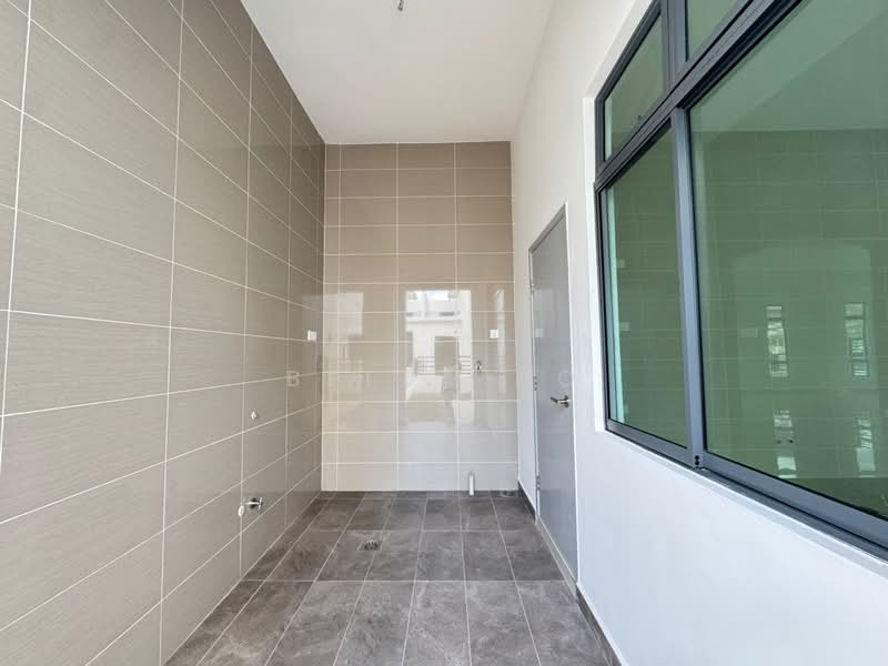Cluster House for Rent in Bandar Indahpura (Kulai) - Bella Ho - Interior - PropertyGuru.com.my