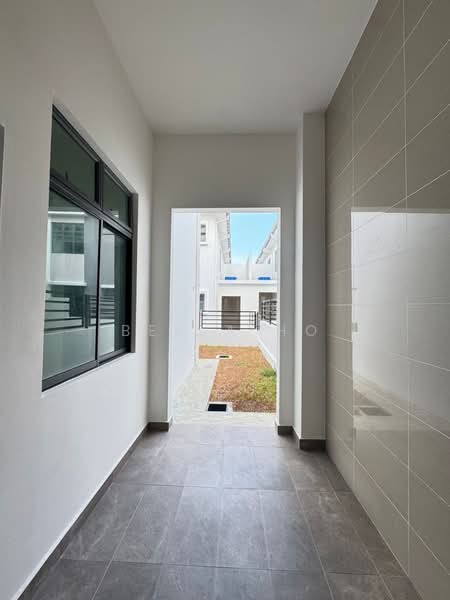 Cluster House for Rent in Bandar Indahpura (Kulai) - Bella Ho - PropertyGuru.com.my