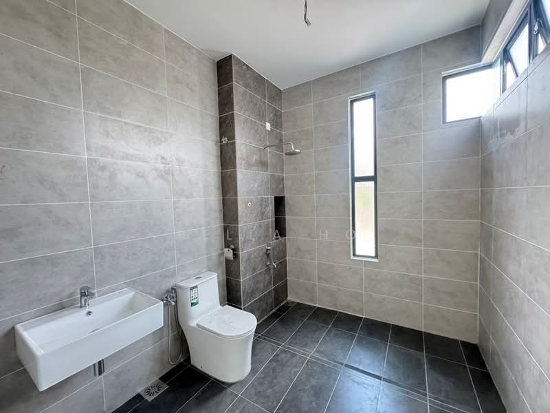 Cluster House for Rent in Bandar Indahpura (Kulai) - Bella Ho - PropertyGuru.com.my