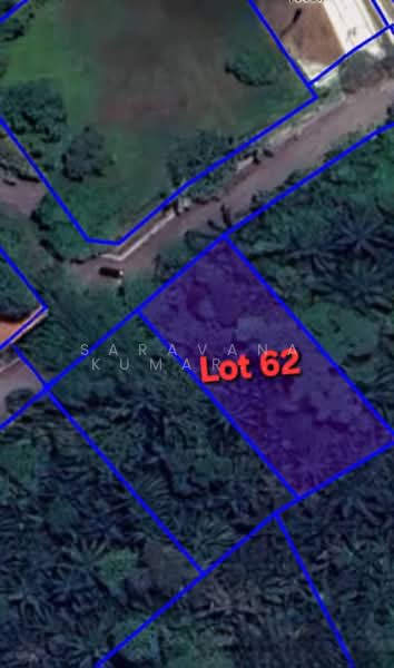 Residential Land for Sale in Damansara Heights (Kuala Lumpur) - Saravana Kumar Krishnasamy - PropertyGuru.com.my