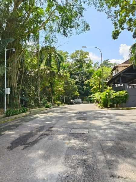 Residential Land for Sale in Damansara Heights (Kuala Lumpur) - Saravana Kumar Krishnasamy - Exterior - PropertyGuru.com.my