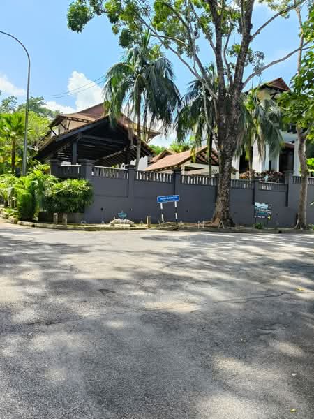 Residential Land for Sale in Damansara Heights (Kuala Lumpur) - Saravana Kumar Krishnasamy - Exterior - PropertyGuru.com.my