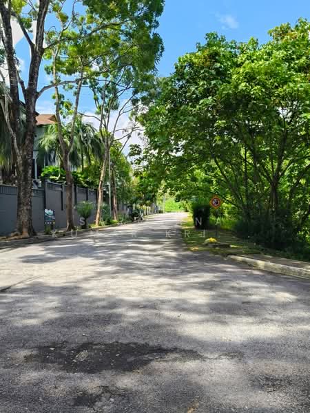 Residential Land for Sale in Damansara Heights (Kuala Lumpur) - Saravana Kumar Krishnasamy - Exterior - PropertyGuru.com.my