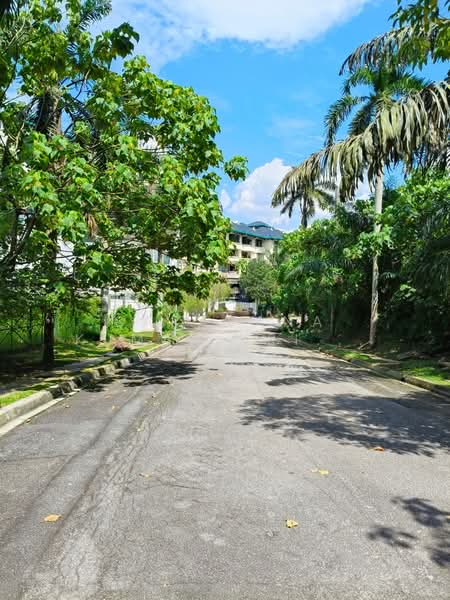 Residential Land for Sale in Damansara Heights (Kuala Lumpur) - Saravana Kumar Krishnasamy - Exterior - PropertyGuru.com.my