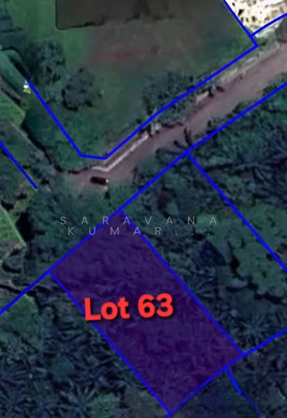 Residential Land for Sale in Damansara Heights (Kuala Lumpur) - Saravana Kumar Krishnasamy - PropertyGuru.com.my