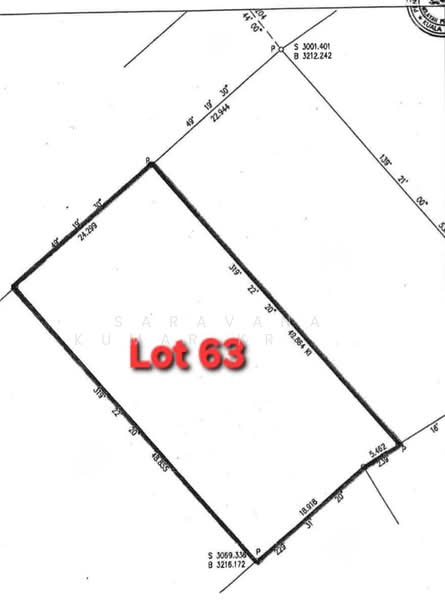Residential Land for Sale in Damansara Heights (Kuala Lumpur) - Saravana Kumar Krishnasamy - PropertyGuru.com.my