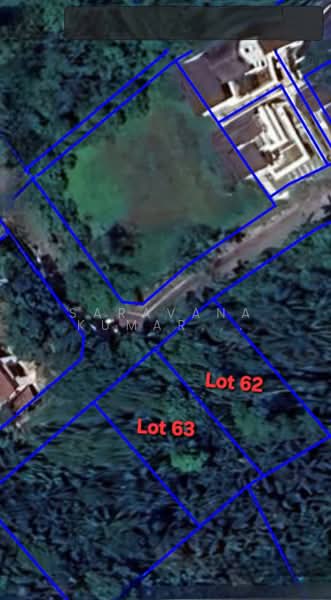 Residential Land for Sale in Damansara Heights (Kuala Lumpur) - Saravana Kumar Krishnasamy - PropertyGuru.com.my