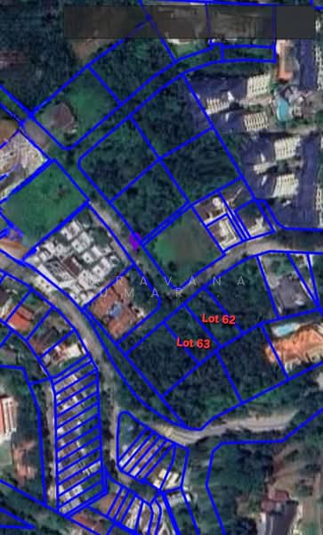 Residential Land for Sale in Damansara Heights (Kuala Lumpur) - Saravana Kumar Krishnasamy - Exterior - PropertyGuru.com.my