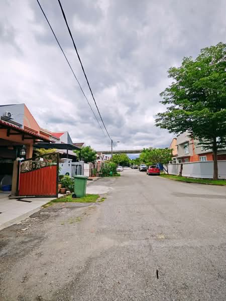 Terraced House for Sale in Subang Jaya (Selangor) - Aizuddin Ali - Exterior - PropertyGuru.com.my