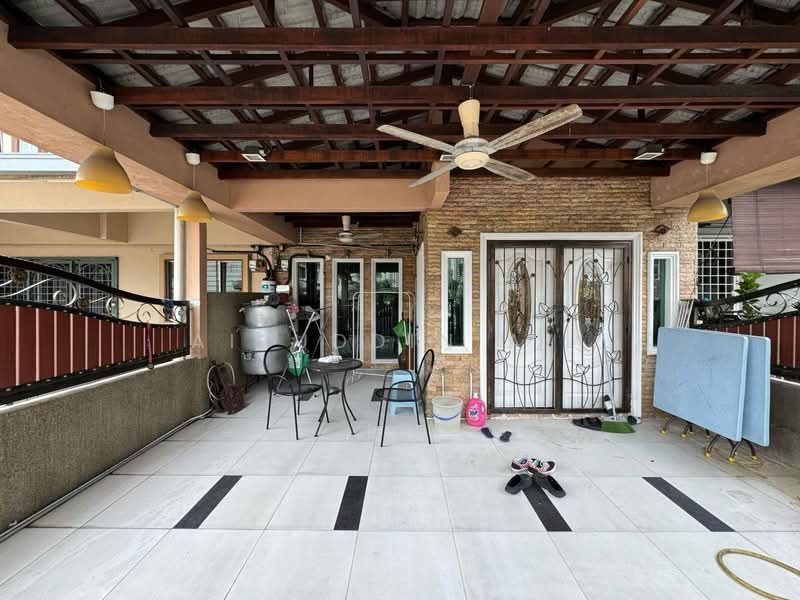 Terraced House for Sale in Subang Jaya (Selangor) - Aizuddin Ali - Exterior - PropertyGuru.com.my