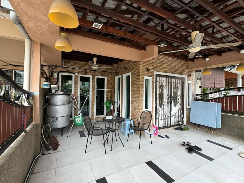 Terraced House for Sale in Subang Jaya (Selangor) - Aizuddin Ali - Exterior - PropertyGuru.com.my