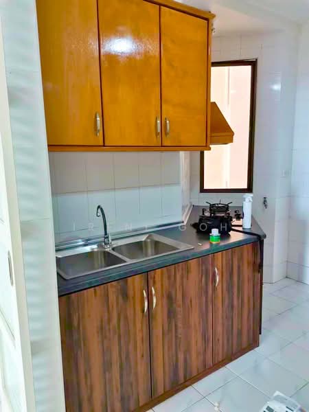 Condominium for Sale at Miami Green - Irene Goh - Kitchen - PropertyGuru.com.my