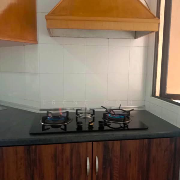 Condominium for Sale at Miami Green - Irene Goh - Kitchen - PropertyGuru.com.my