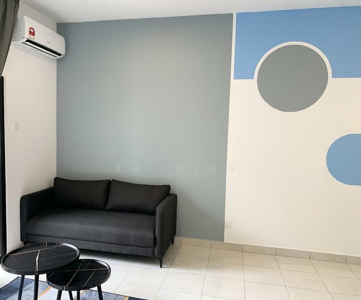 YOUTH CITY untuk Untuk Disewa - RM 1,600 /bulan, Mac 2026 - Living Room - PropertyGuru.com.my