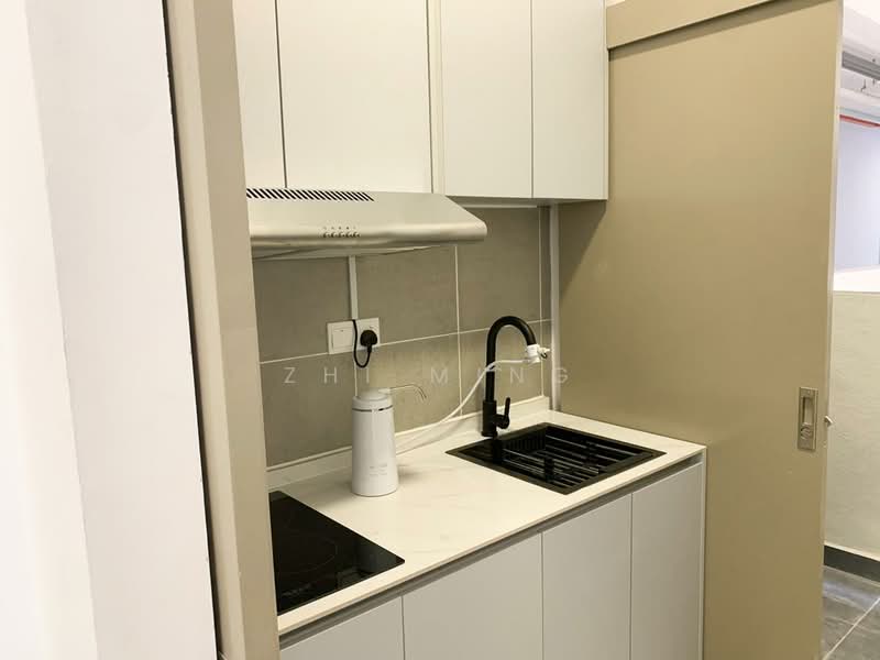 YOUTH CITY untuk Untuk Disewa - RM 1,600 /bulan, Mac 2026 - Kitchen - PropertyGuru.com.my