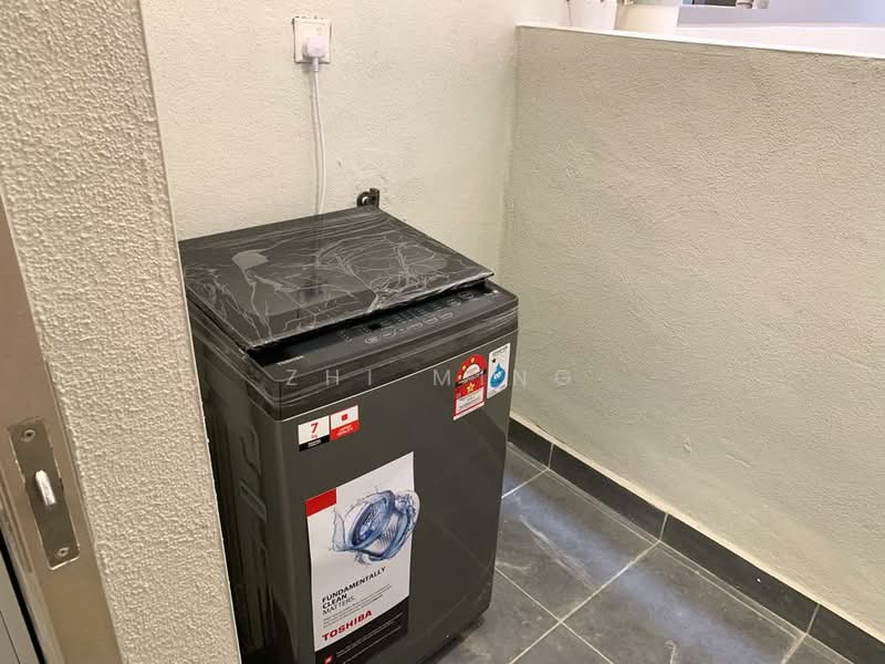 YOUTH CITY untuk Untuk Disewa - RM 1,600 /bulan, Mac 2026 - Interior - PropertyGuru.com.my