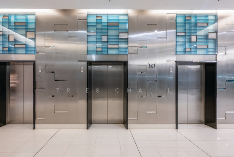 Office for Rent in Taman Tun Dr Ismail (Kuala Lumpur) - Tries Chalil - Lobby - PropertyGuru.com.my