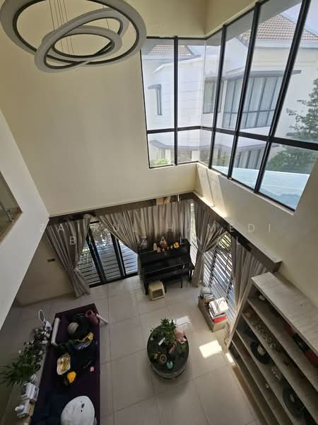 2-storey Terraced House for Sale in Denai Alam (Shah Alam) - Zairul Hamedi Bin Zainal - Living Room - PropertyGuru.com.my