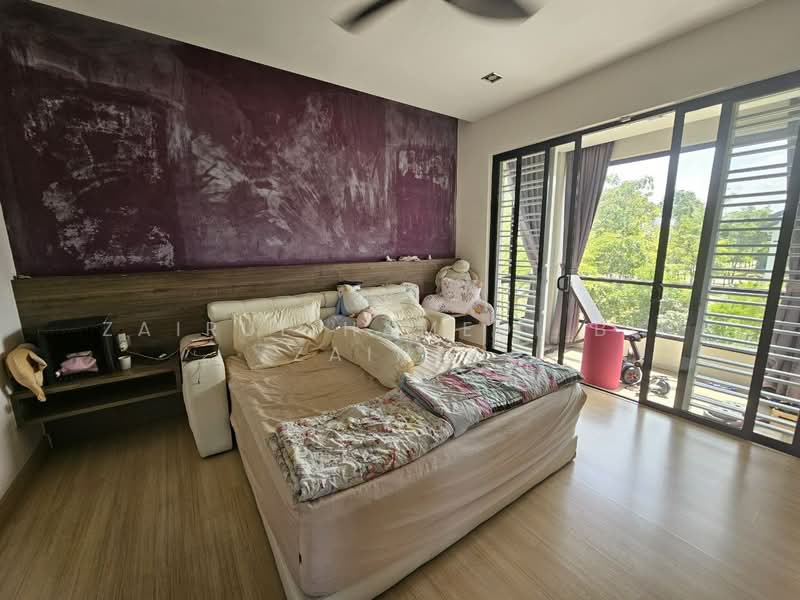 2-storey Terraced House for Sale in Denai Alam (Shah Alam) - Zairul Hamedi Bin Zainal - Bedroom - PropertyGuru.com.my