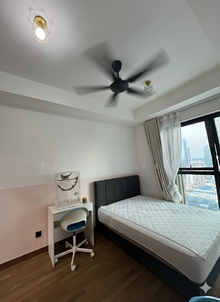 Alfa Bangsar untuk Untuk Dijual - RM 1,050,000, Feb 2026 - PropertyGuru.com.my