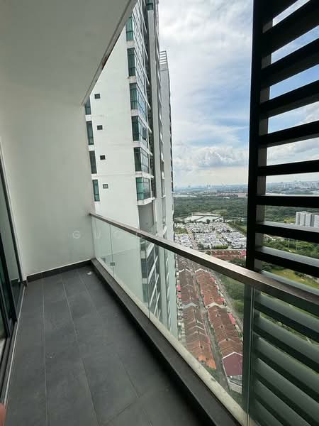 Green Haven untuk Untuk Dijual - RM 598,000, Feb 2026 - Balcony - PropertyGuru.com.my