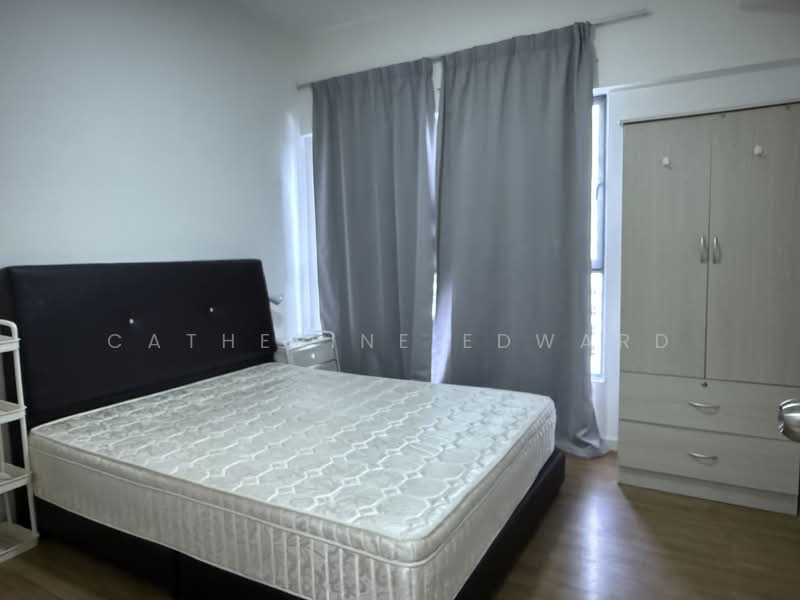 Service Residence for Rent at Cerrado Residence @ Southville City - Catherine Edward - Bedroom - PropertyGuru.com.my