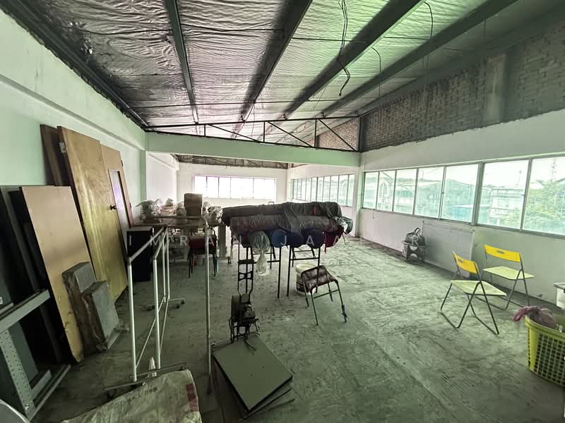 Warehouse for Sale in Sek 34,Taman Industri Desa Kemuning (Shah Alam) - Imran Jaafar - Interior - PropertyGuru.com.my
