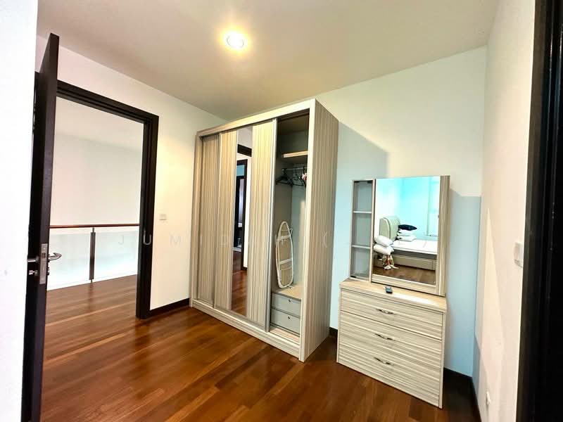 Twin Villa for Rent in Putrajaya (Putrajaya) - JUMIDAH (JUE) - Bedroom - PropertyGuru.com.my