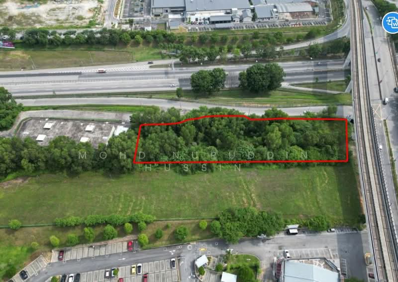 Commercial Land for Rent in Puchong (Selangor) - Mohd Nuruddin Hussin - Exterior - PropertyGuru.com.my