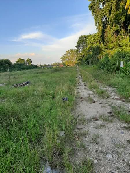 Fertile Agriculture Land for Rent untuk Untuk Disewa - RM 15,000 /bulan, Feb 2026 - Exterior - PropertyGuru.com.my