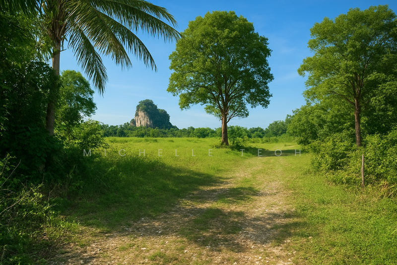 Fertile Agriculture Land for Rent untuk Untuk Disewa - RM 15,000 /bulan, Feb 2026 - Exterior - PropertyGuru.com.my