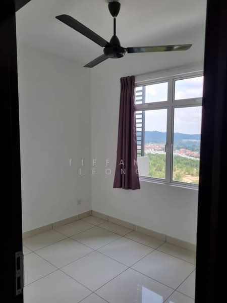 Condominium for Rent at Paraiso Residence @ The Earth - Tiffany Leong - Bedroom - PropertyGuru.com.my
