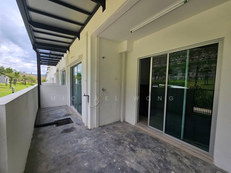 Terraced House for Rent in Gombak (Selangor) - Michael Wong - Exterior - PropertyGuru.com.my